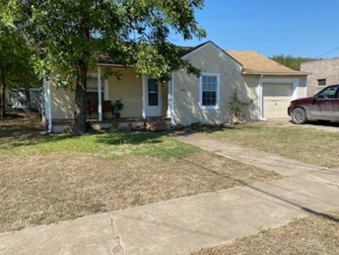 1004 SW 5th Avenue Mineral Wells TX 76067