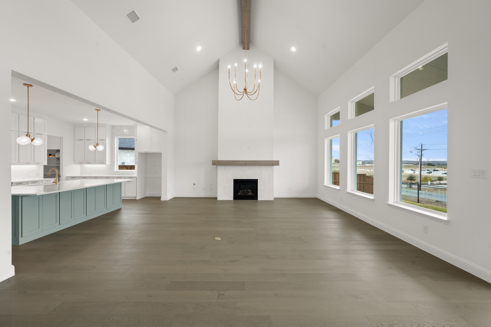 14528 Capridge Road Fort Worth TX 76008