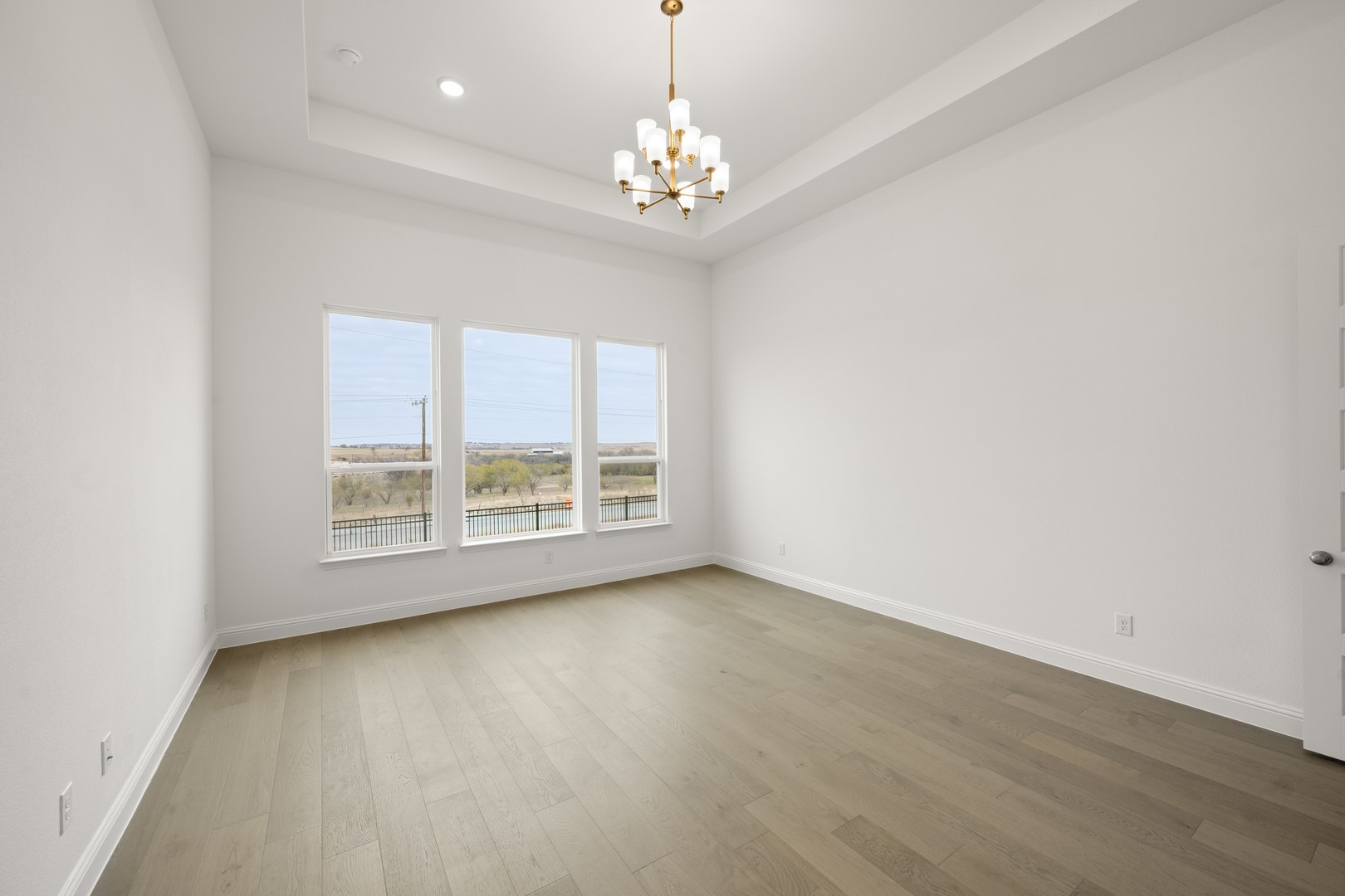 14528 Capridge Road Fort Worth TX 76008