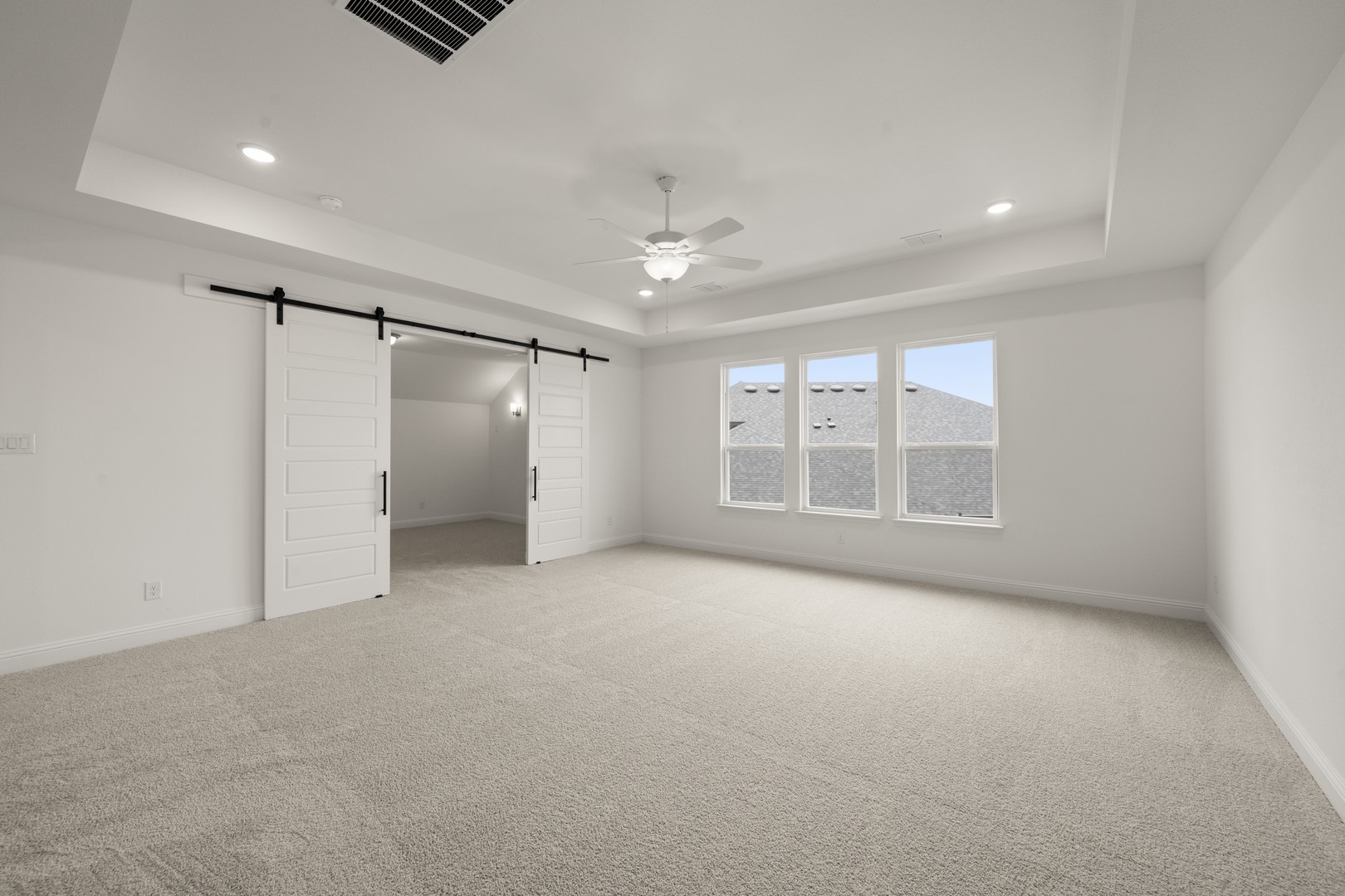 14528 Capridge Road Fort Worth TX 76008