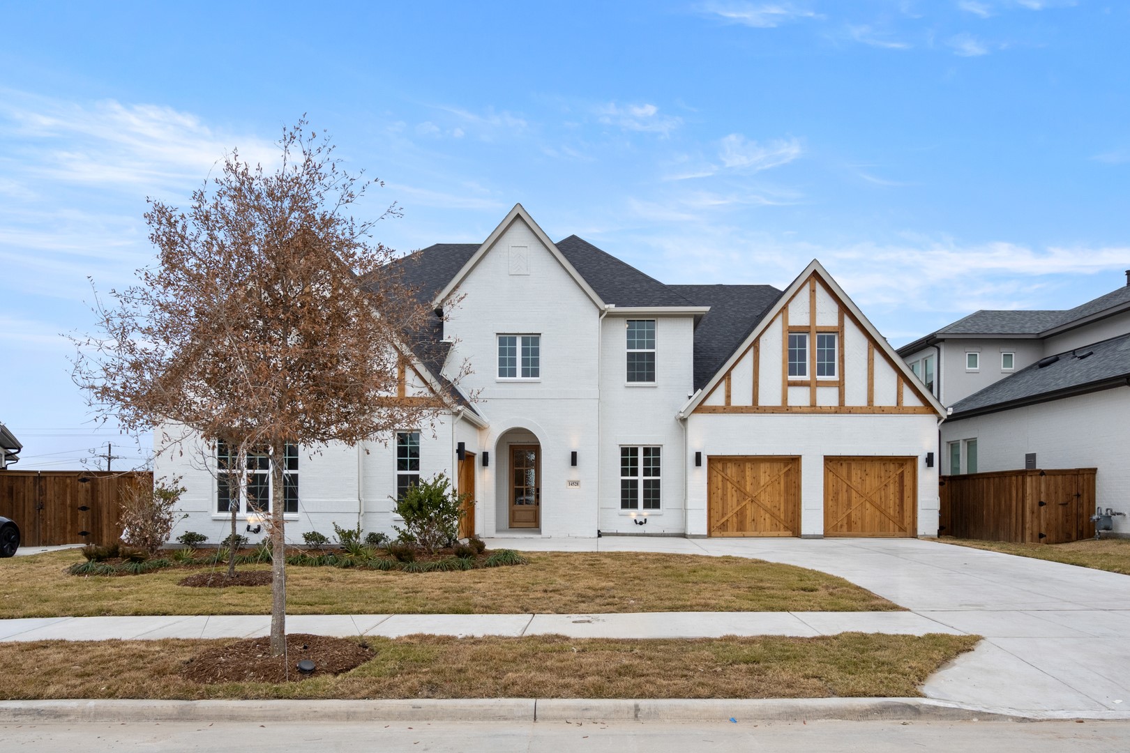 14528 Capridge Road Fort Worth TX 76008