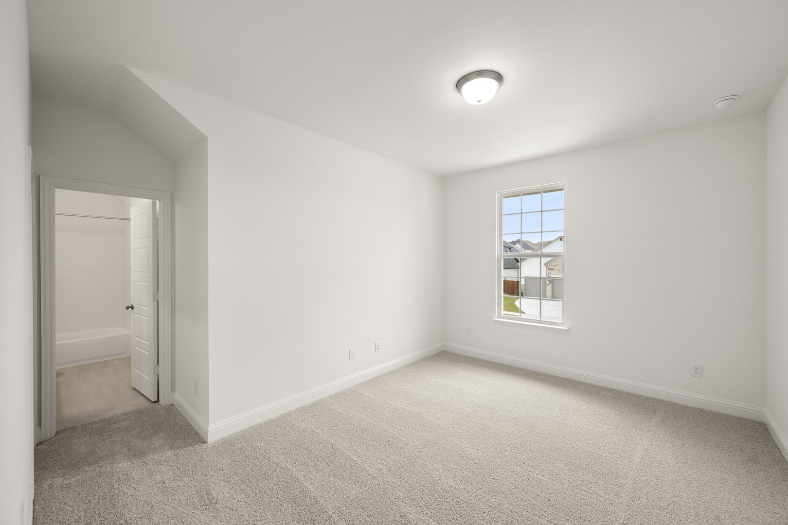 14528 Capridge Road Fort Worth TX 76008