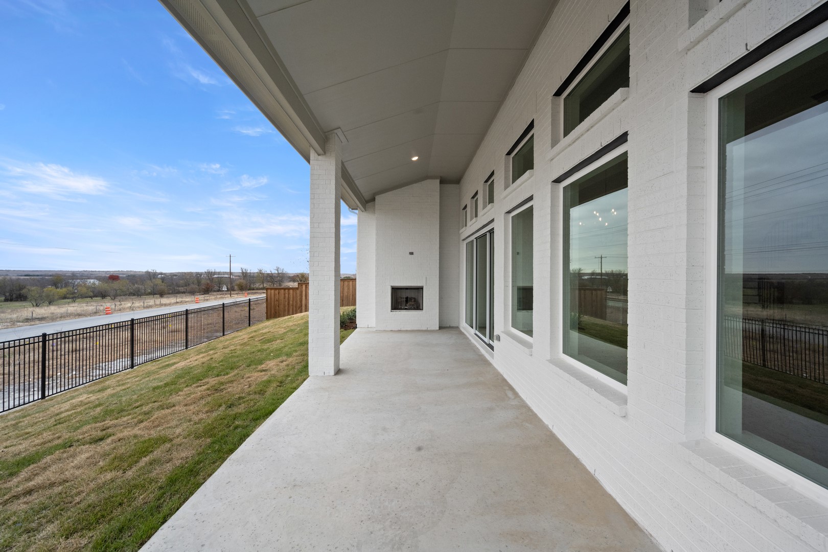 14528 Capridge Road Fort Worth TX 76008