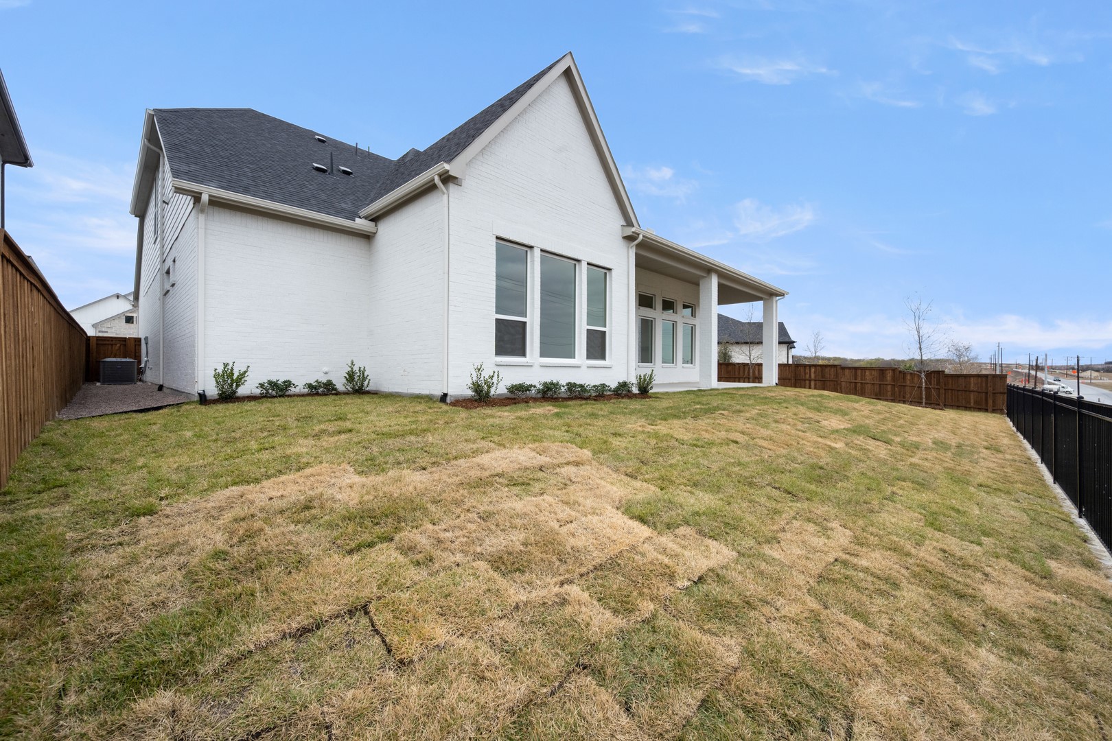 14528 Capridge Road Fort Worth TX 76008