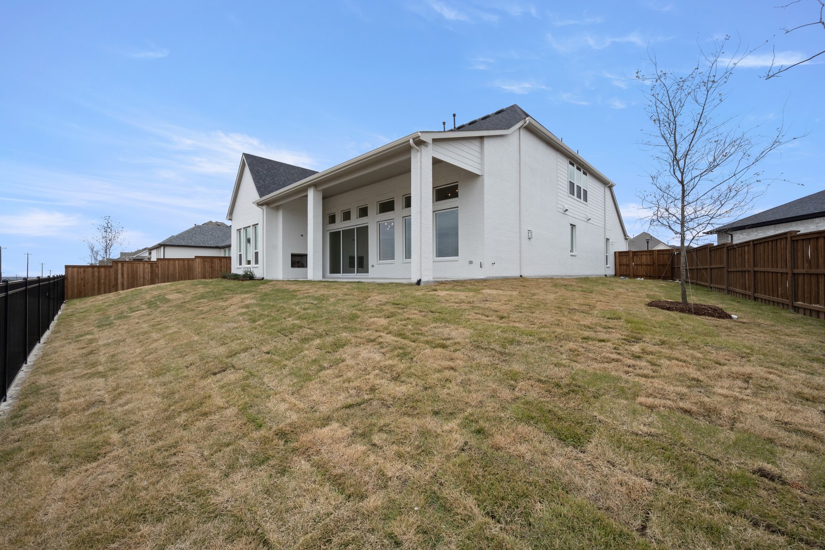 14528 Capridge Road Fort Worth TX 76008