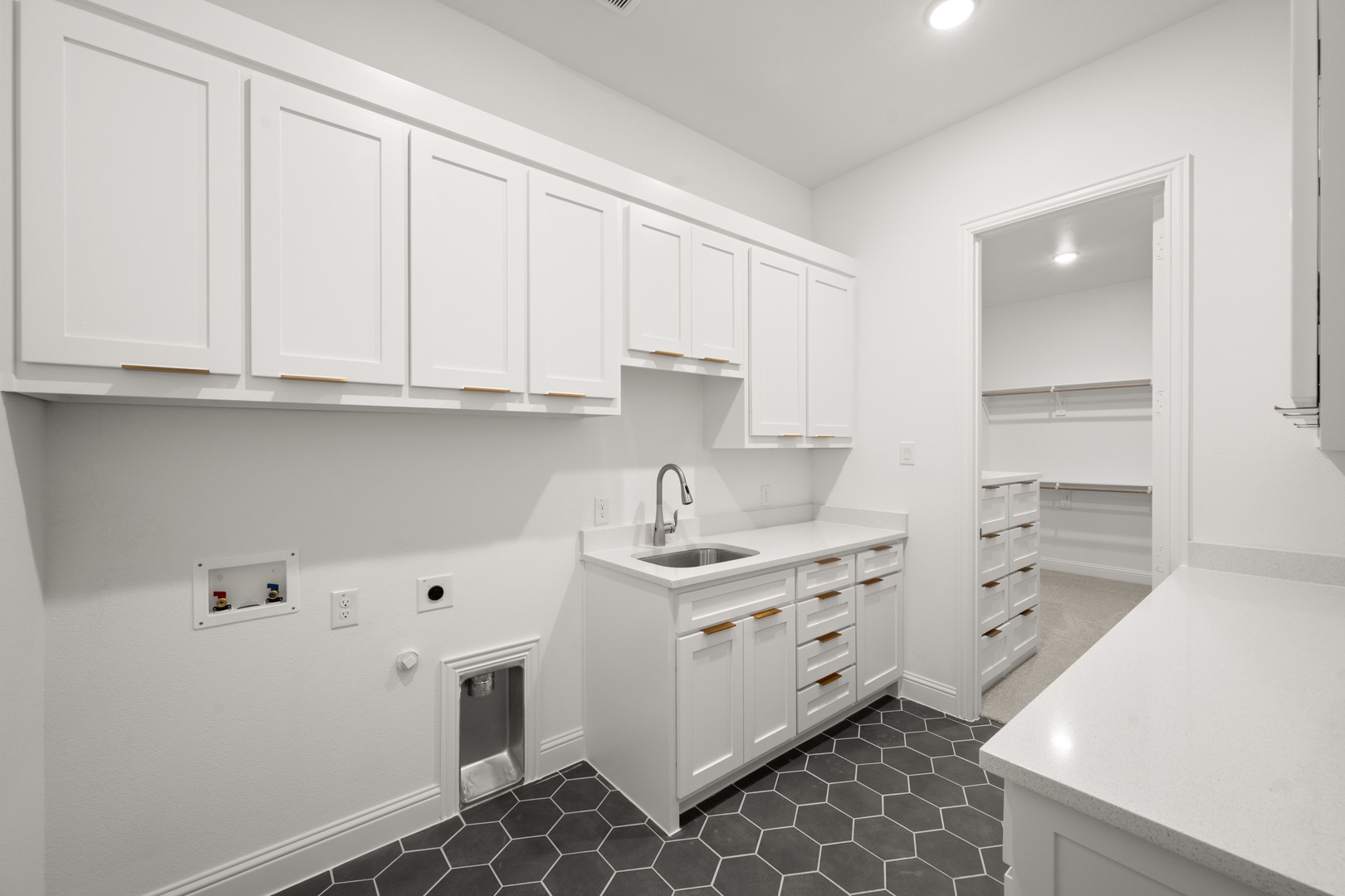 14528 Capridge Road Fort Worth TX 76008