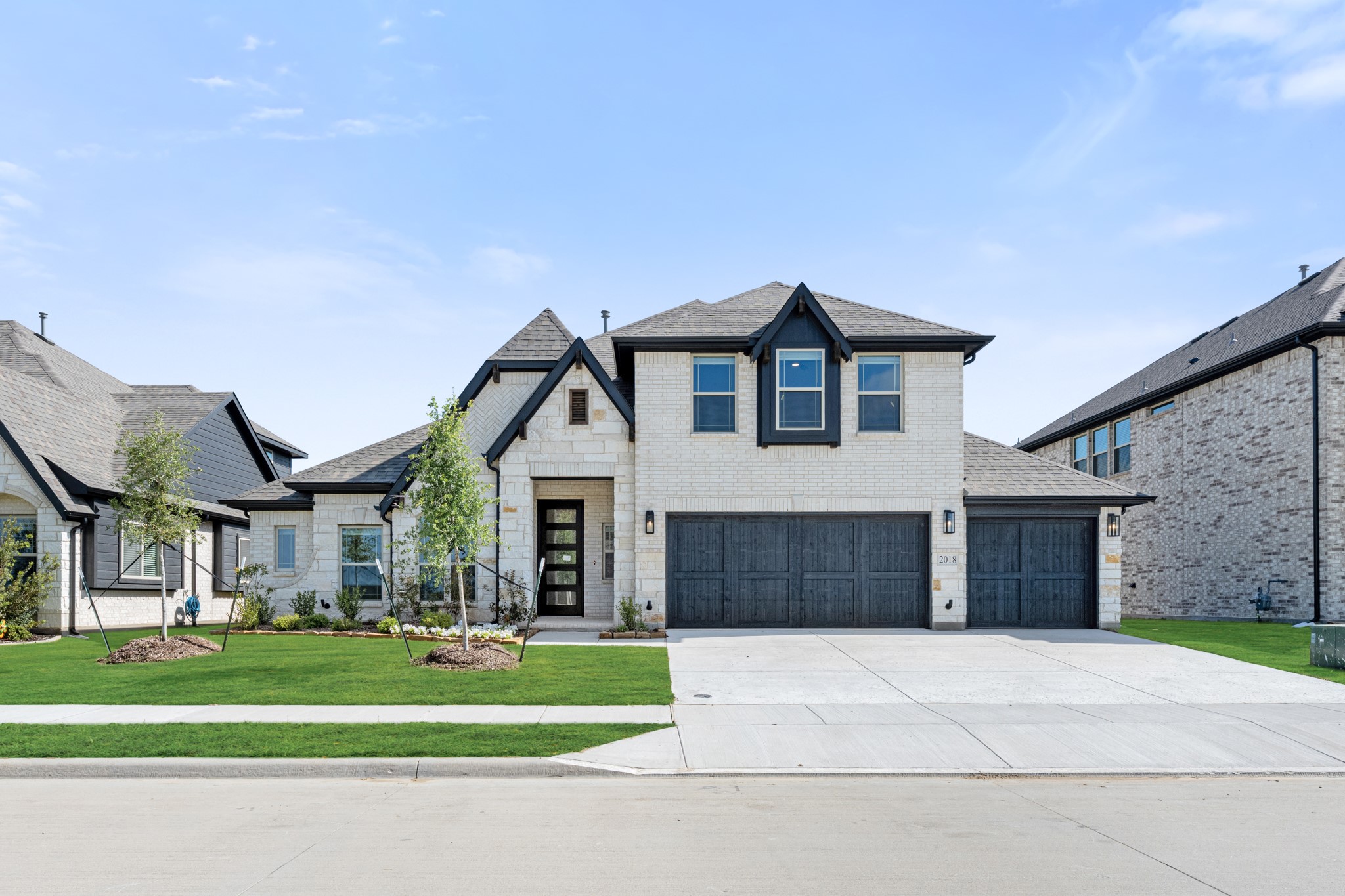 2018 Dundalk Lane Forney TX 75126