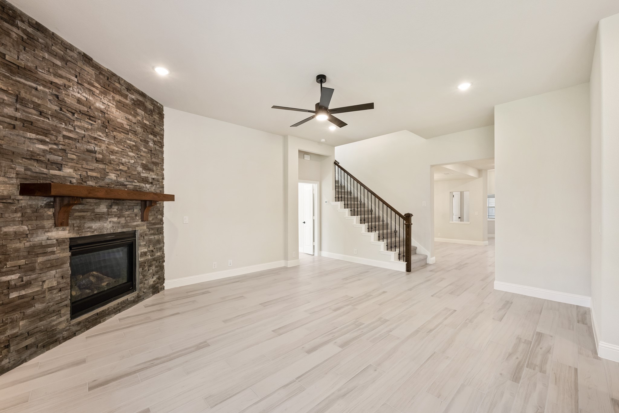 2018 Dundalk Lane Forney TX 75126