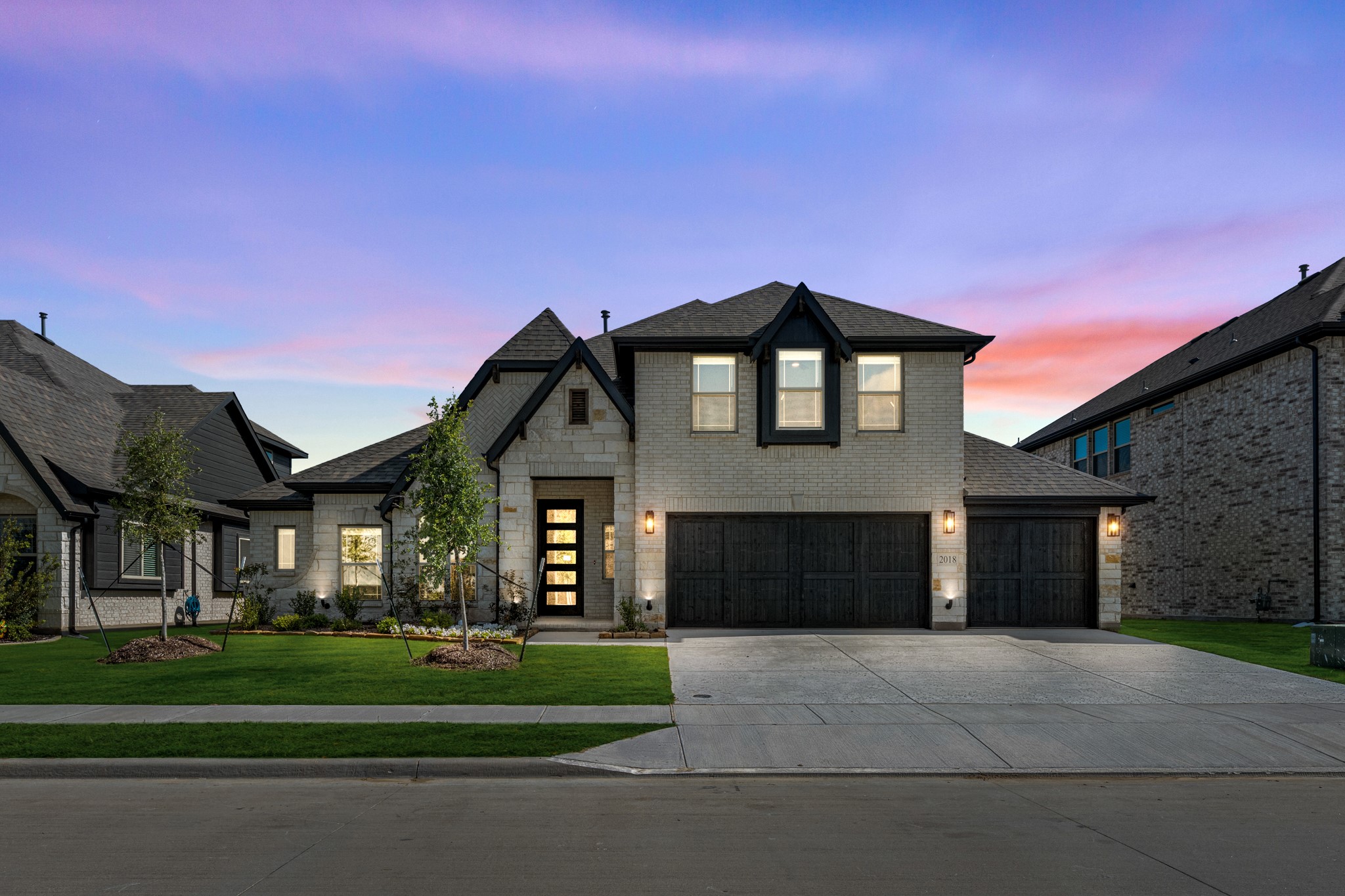 2018 Dundalk Lane Forney TX 75126