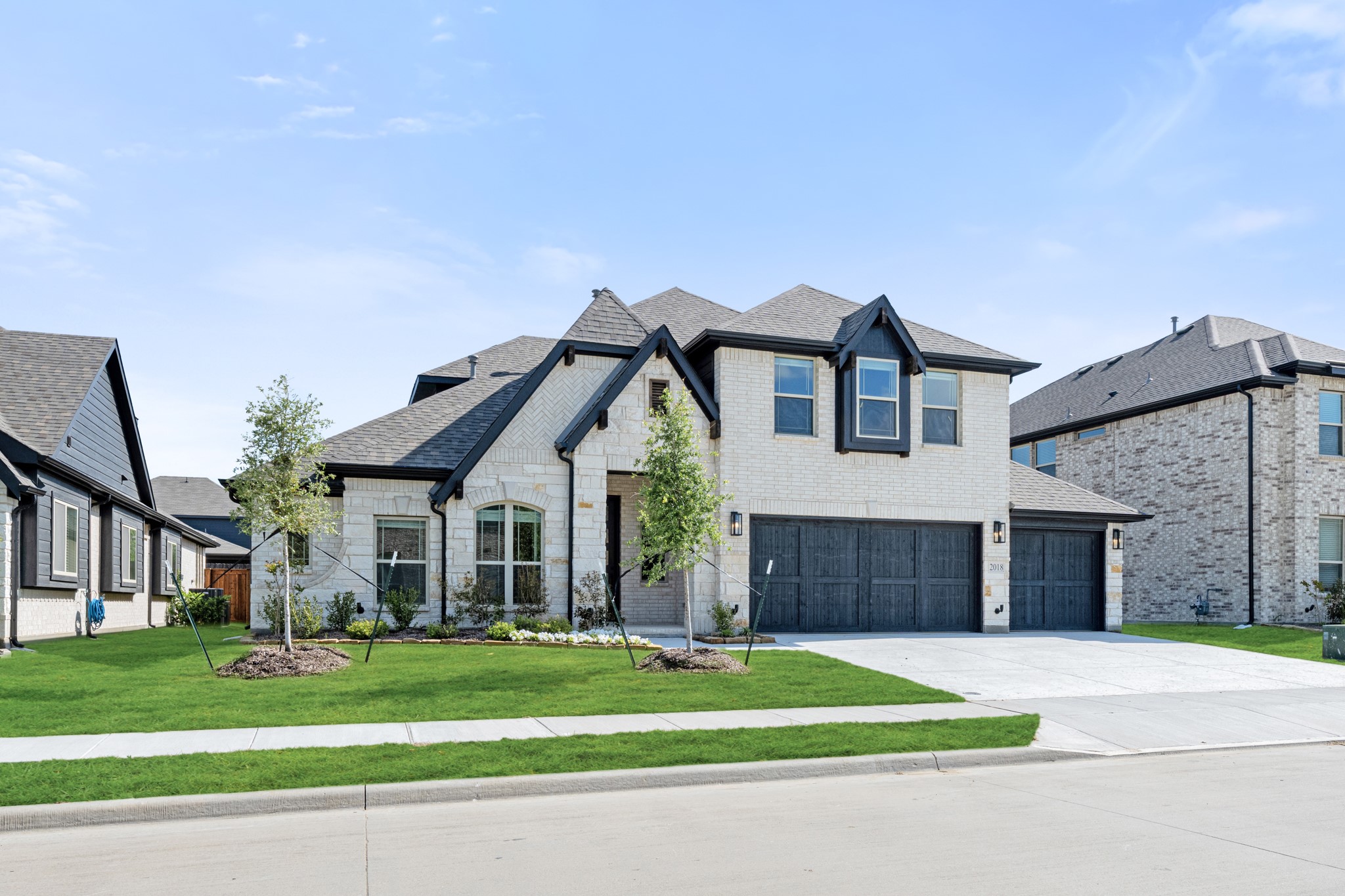 2018 Dundalk Lane Forney TX 75126