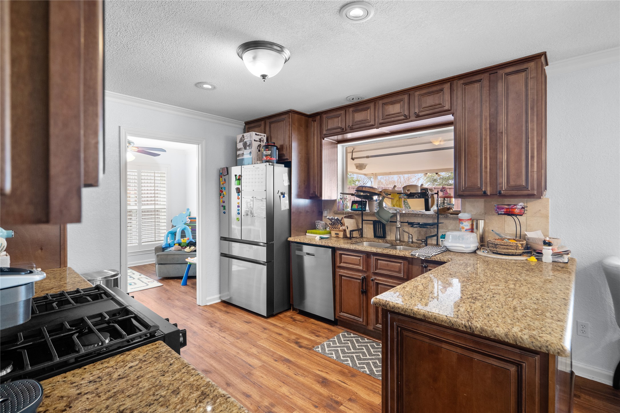 101 Highcrest Lane Rockwall TX 75087