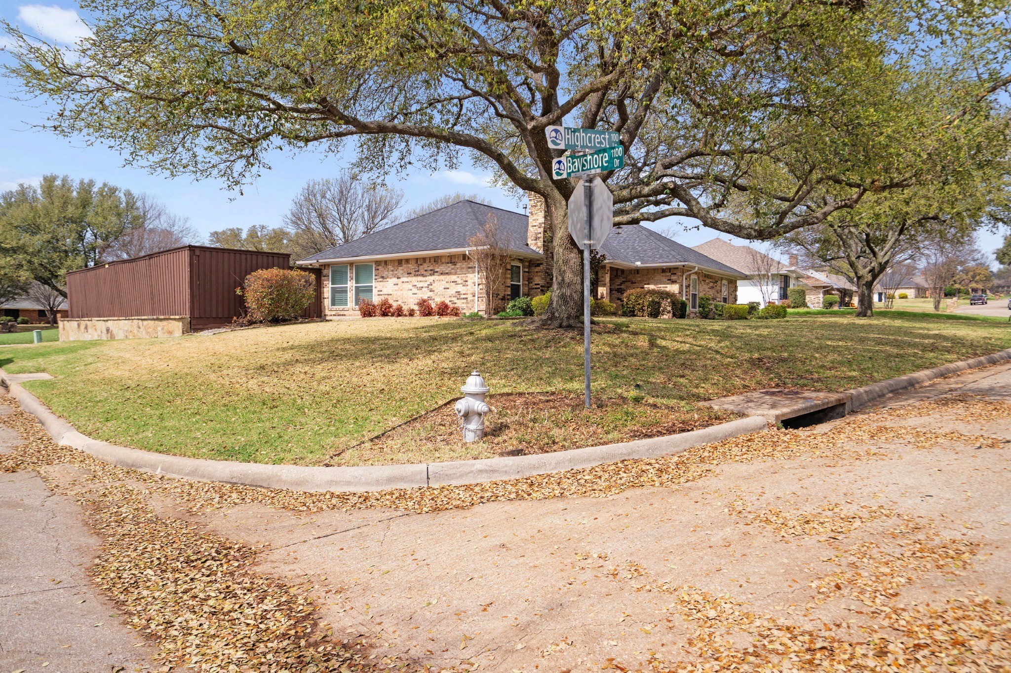 101 Highcrest Lane Rockwall TX 75087