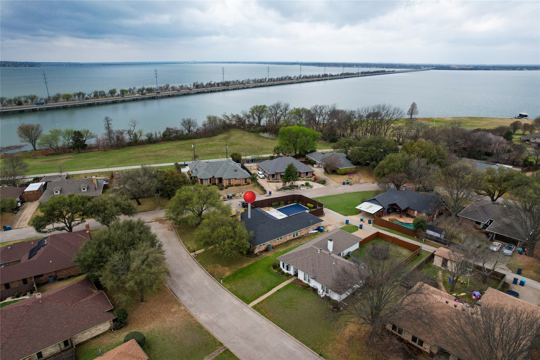 101 Highcrest Lane Rockwall TX 75087