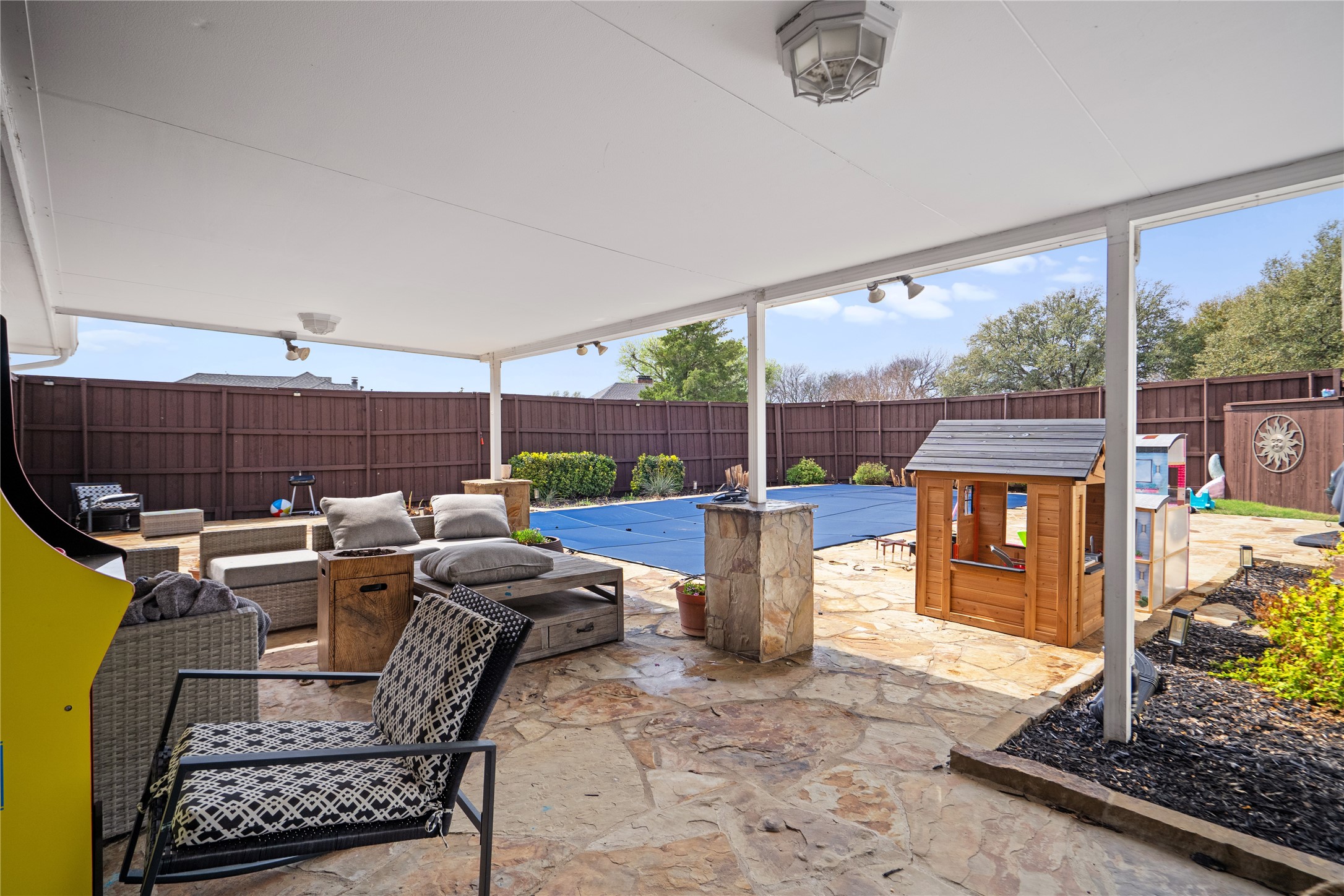 101 Highcrest Lane Rockwall TX 75087