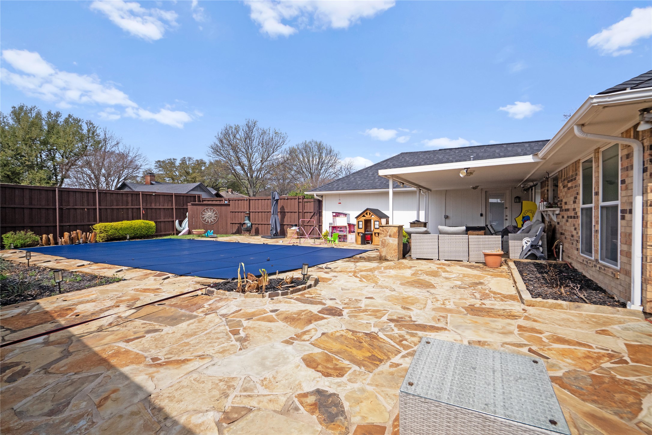 101 Highcrest Lane Rockwall TX 75087