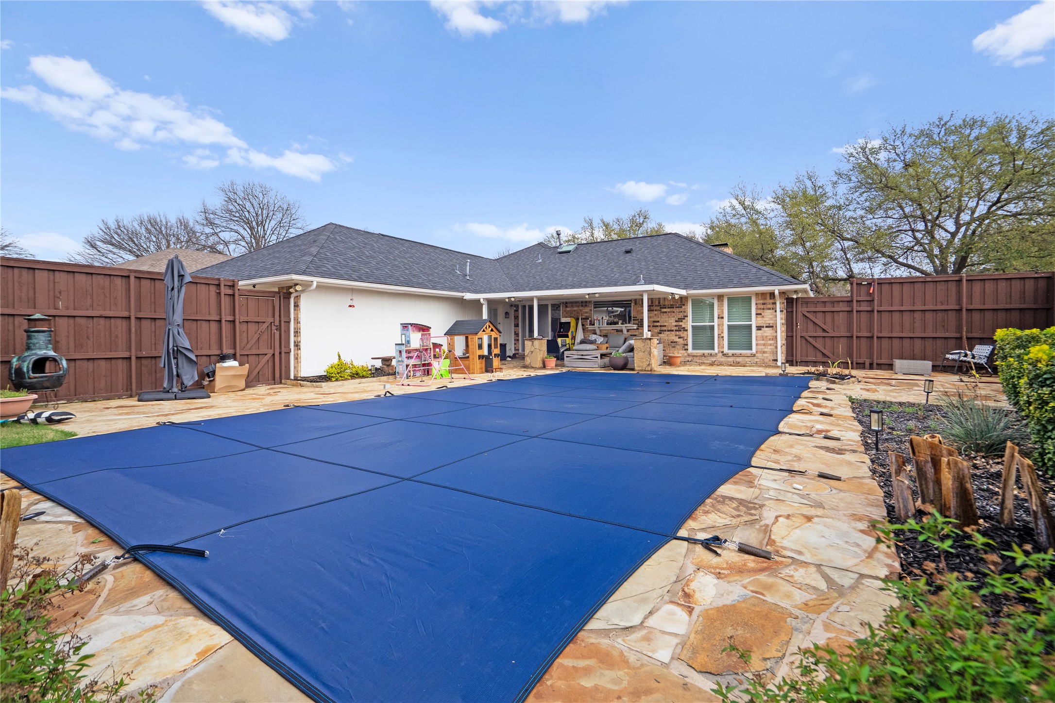101 Highcrest Lane Rockwall TX 75087