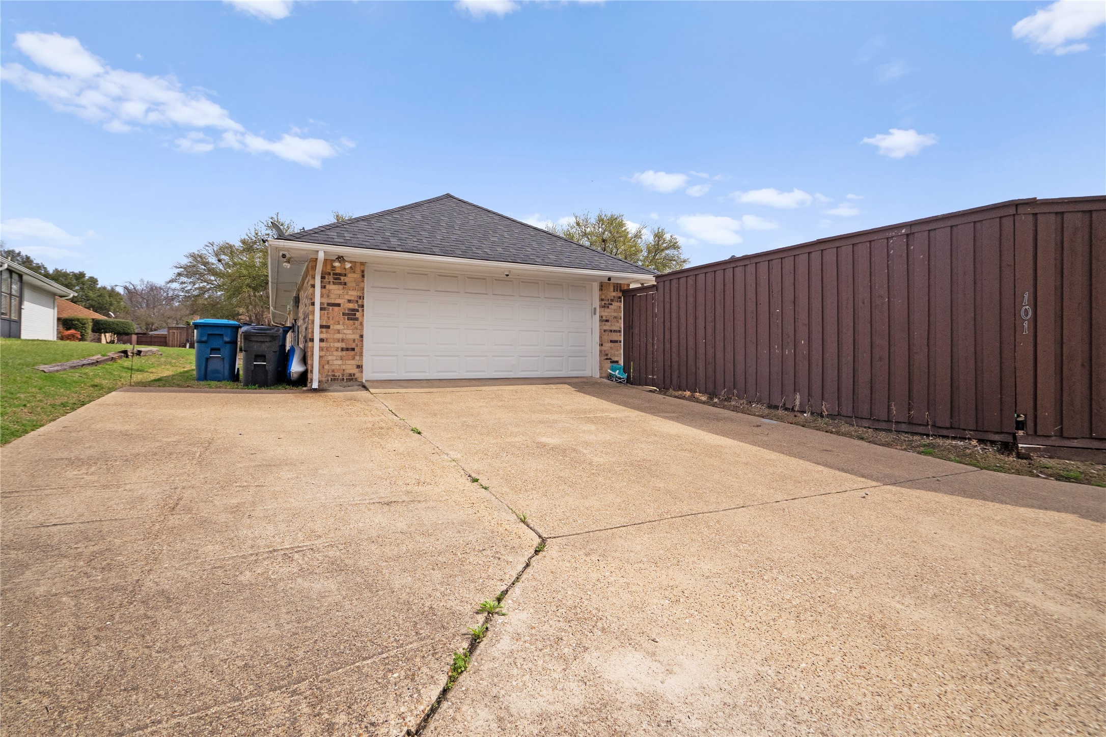 101 Highcrest Lane Rockwall TX 75087