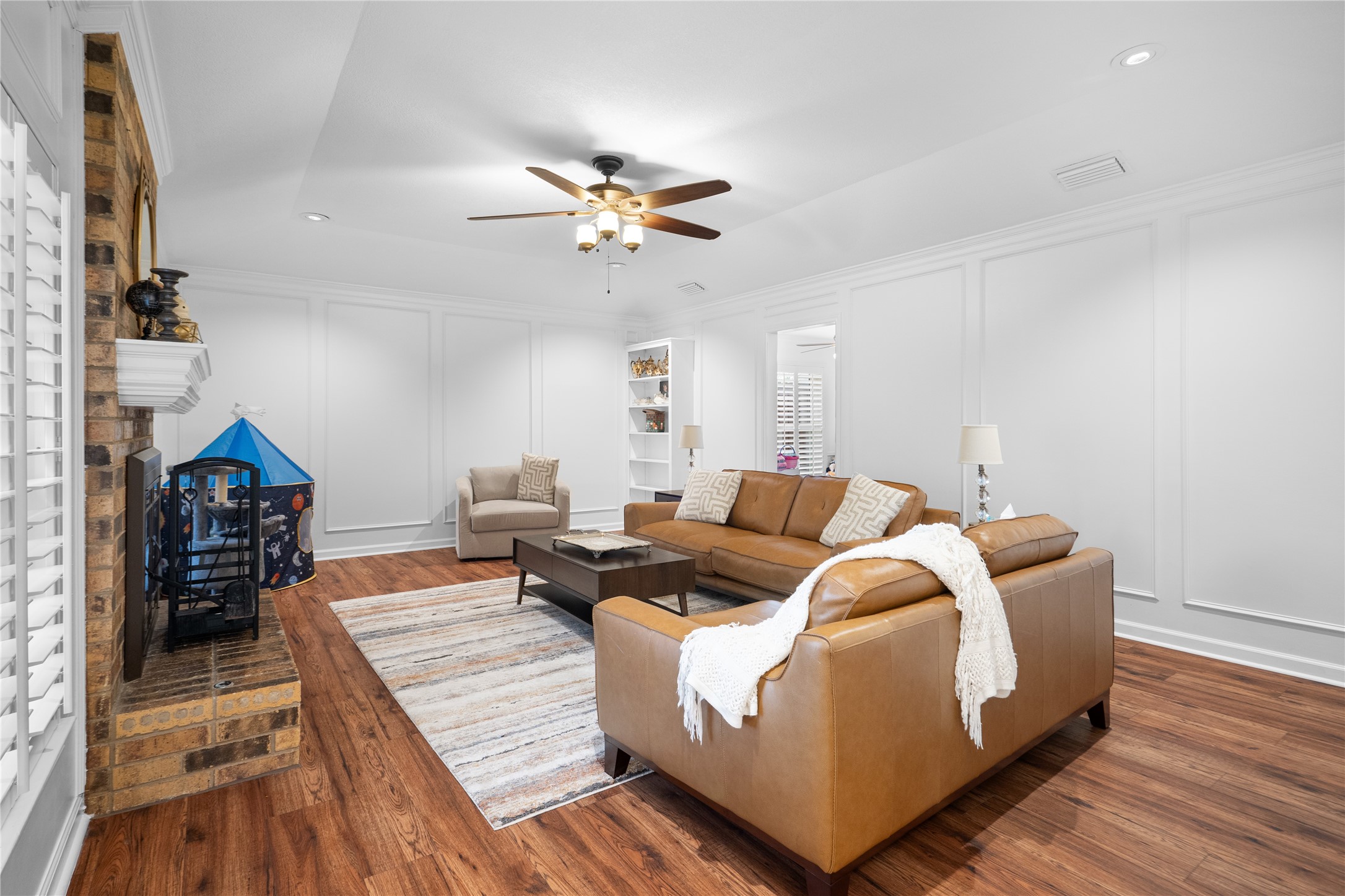101 Highcrest Lane Rockwall TX 75087