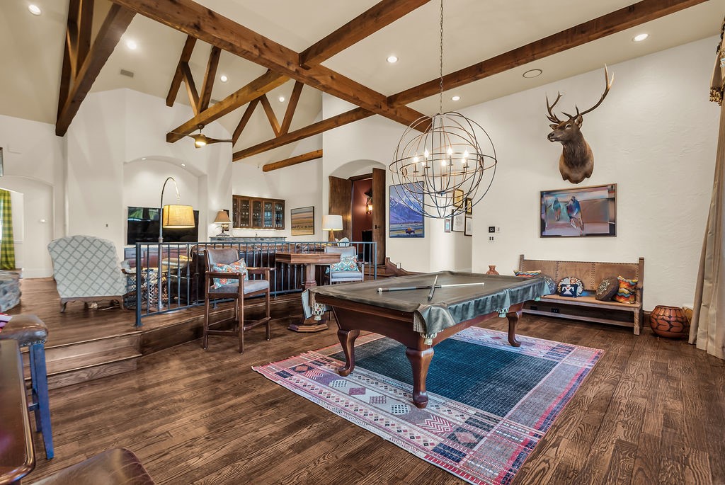 5600 Southern Hills Court Flower Mound TX 75022