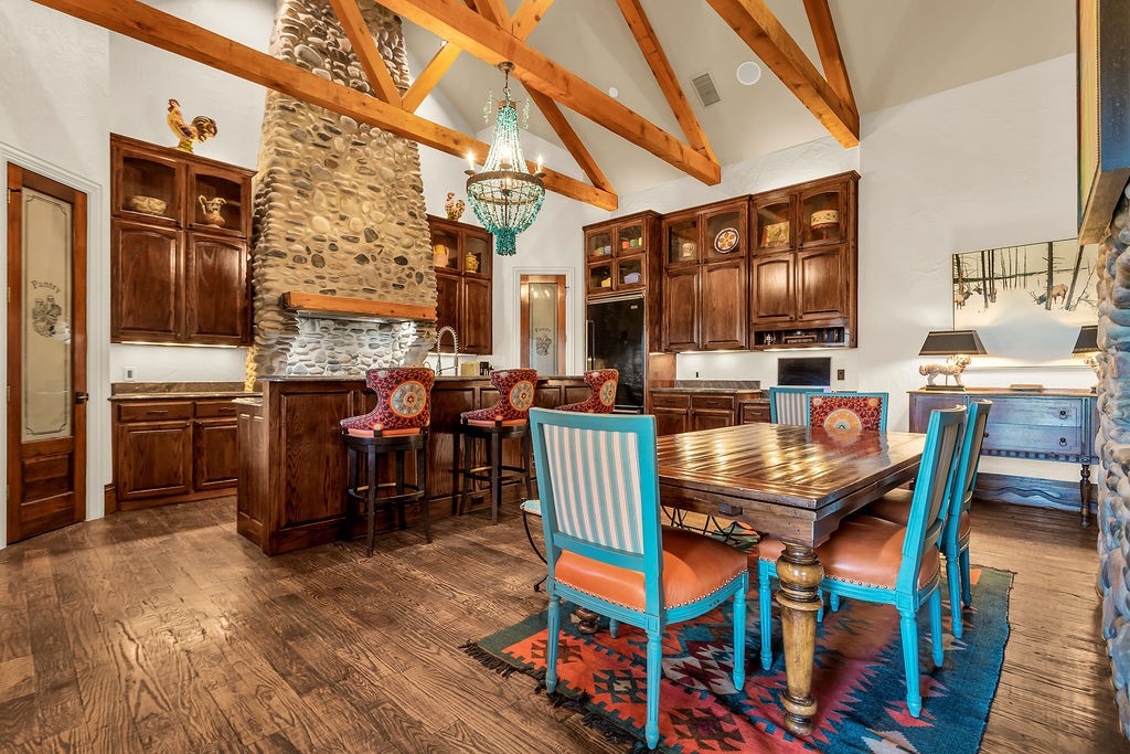 5600 Southern Hills Court Flower Mound TX 75022