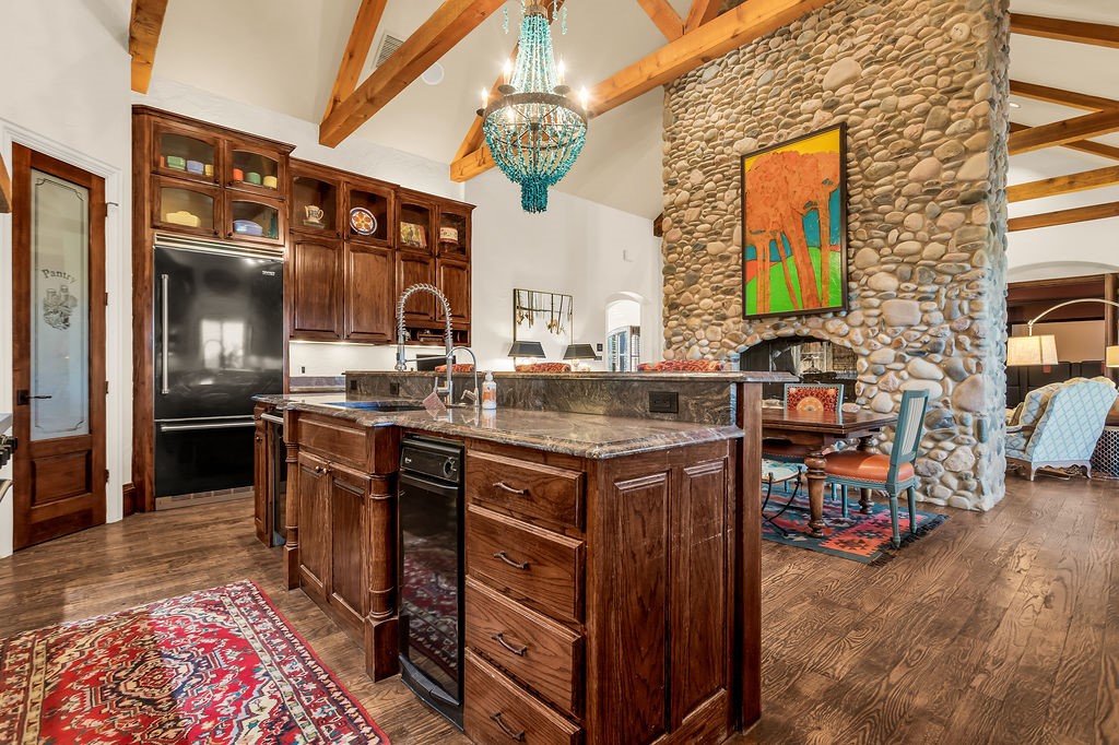5600 Southern Hills Court Flower Mound TX 75022