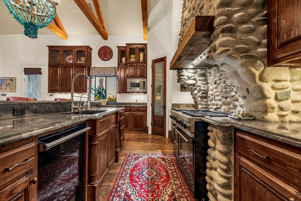 5600 Southern Hills Court Flower Mound TX 75022