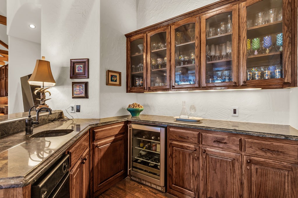 5600 Southern Hills Court Flower Mound TX 75022