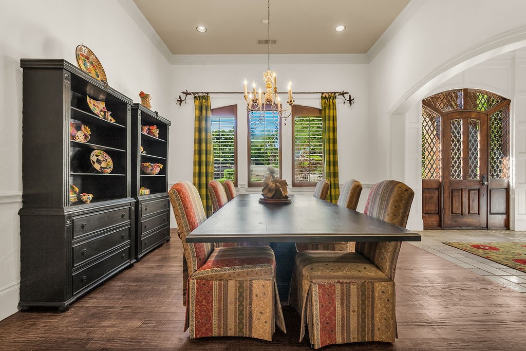 5600 Southern Hills Court Flower Mound TX 75022