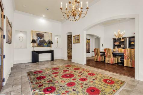 5600 Southern Hills Court Flower Mound TX 75022