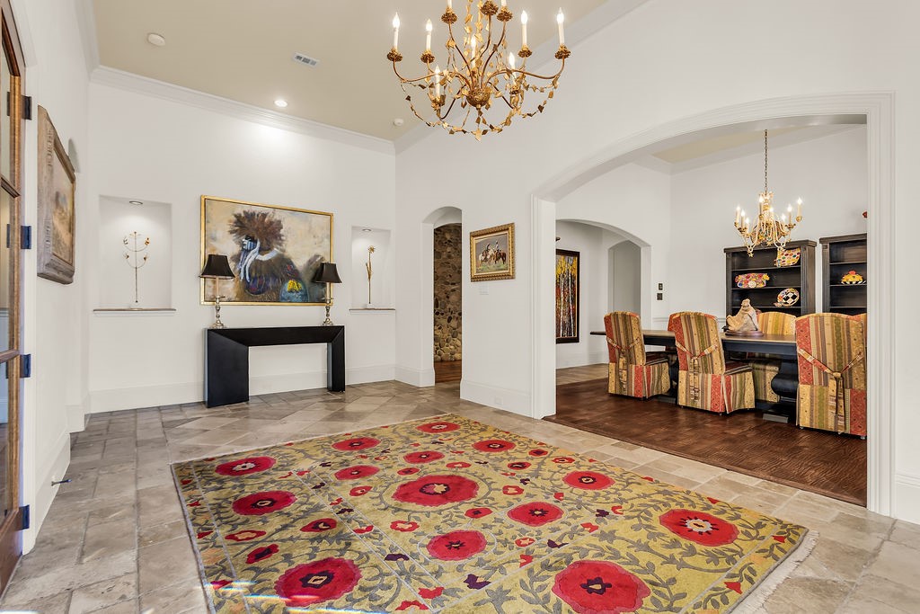 5600 Southern Hills Court Flower Mound TX 75022
