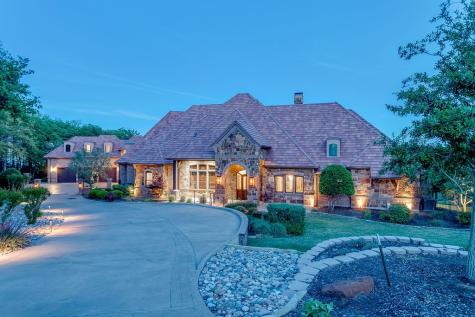 5600 Southern Hills Court Flower Mound TX 75022