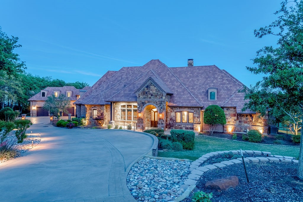 5600 Southern Hills Court Flower Mound TX 75022
