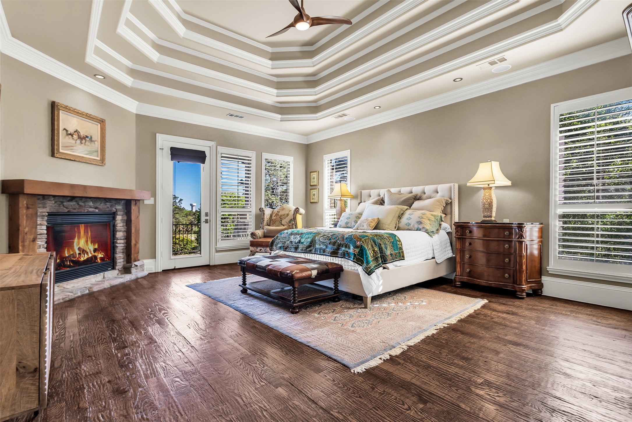 5600 Southern Hills Court Flower Mound TX 75022