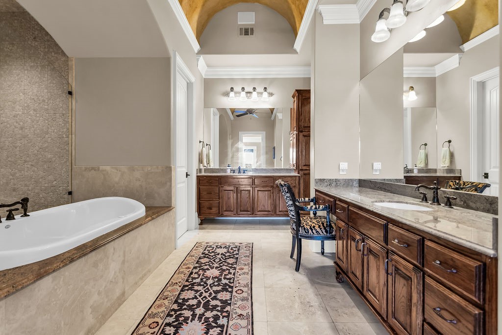 5600 Southern Hills Court Flower Mound TX 75022