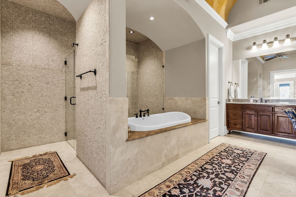 5600 Southern Hills Court Flower Mound TX 75022