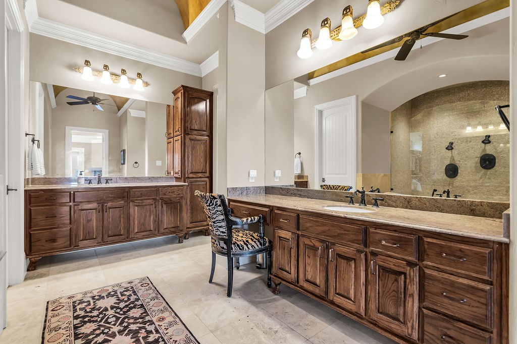 5600 Southern Hills Court Flower Mound TX 75022