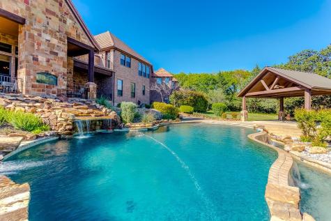 5600 Southern Hills Court Flower Mound TX 75022