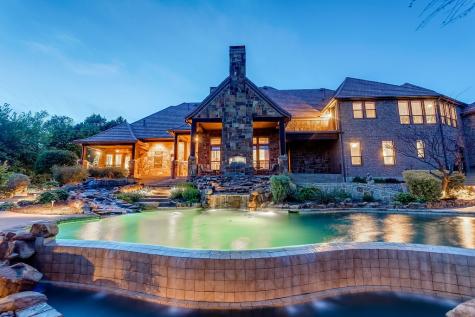 5600 Southern Hills Court Flower Mound TX 75022