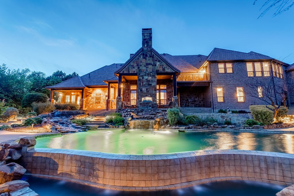 5600 Southern Hills Court Flower Mound TX 75022