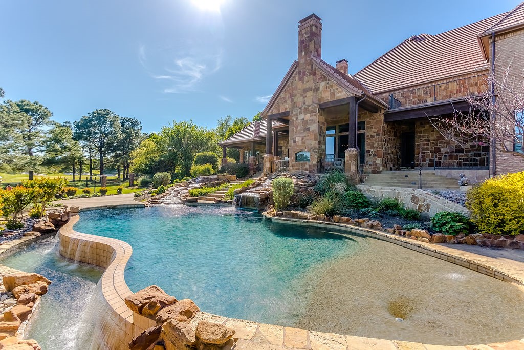 5600 Southern Hills Court Flower Mound TX 75022