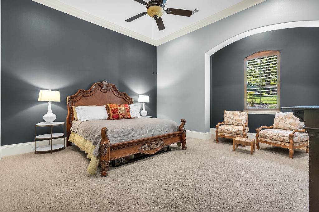 5600 Southern Hills Court Flower Mound TX 75022