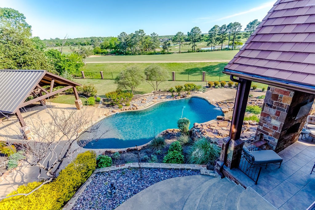 5600 Southern Hills Court Flower Mound TX 75022