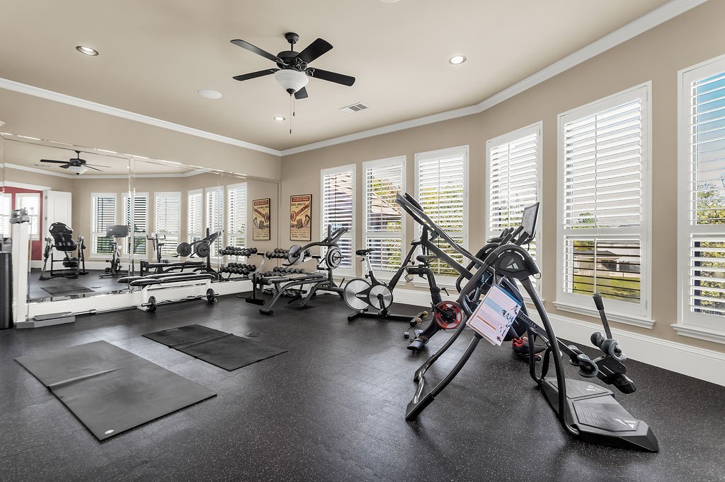 5600 Southern Hills Court Flower Mound TX 75022