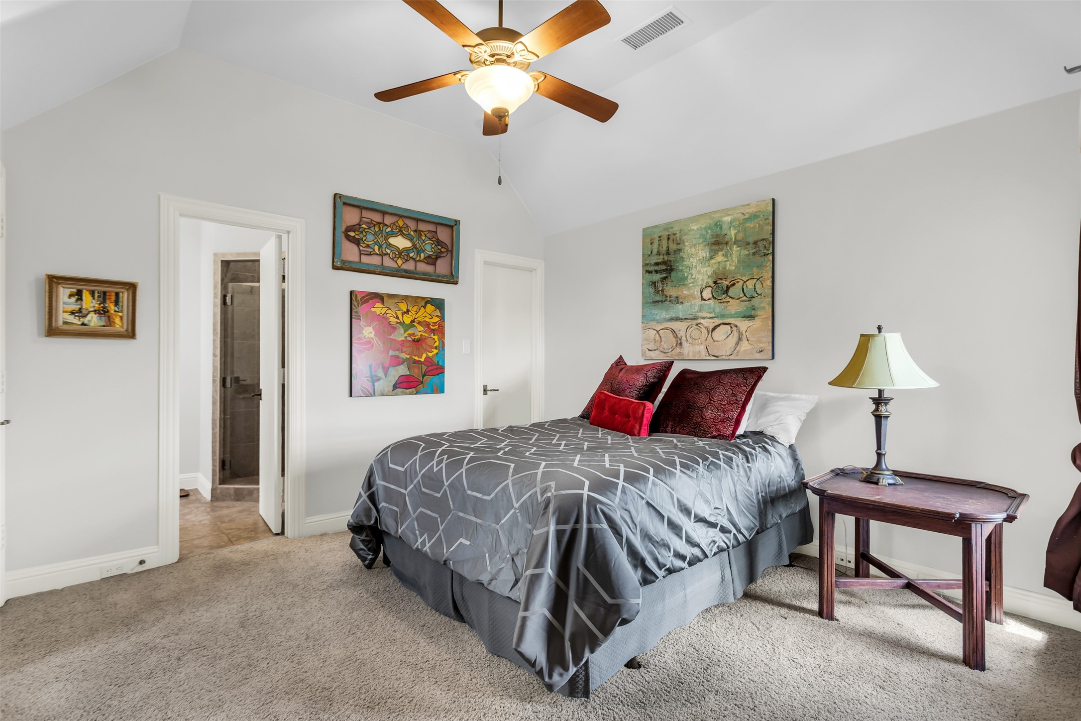 5600 Southern Hills Court Flower Mound TX 75022