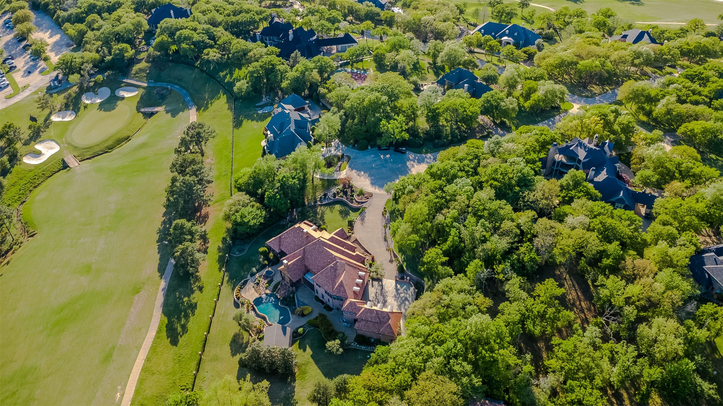 5600 Southern Hills Court Flower Mound TX 75022
