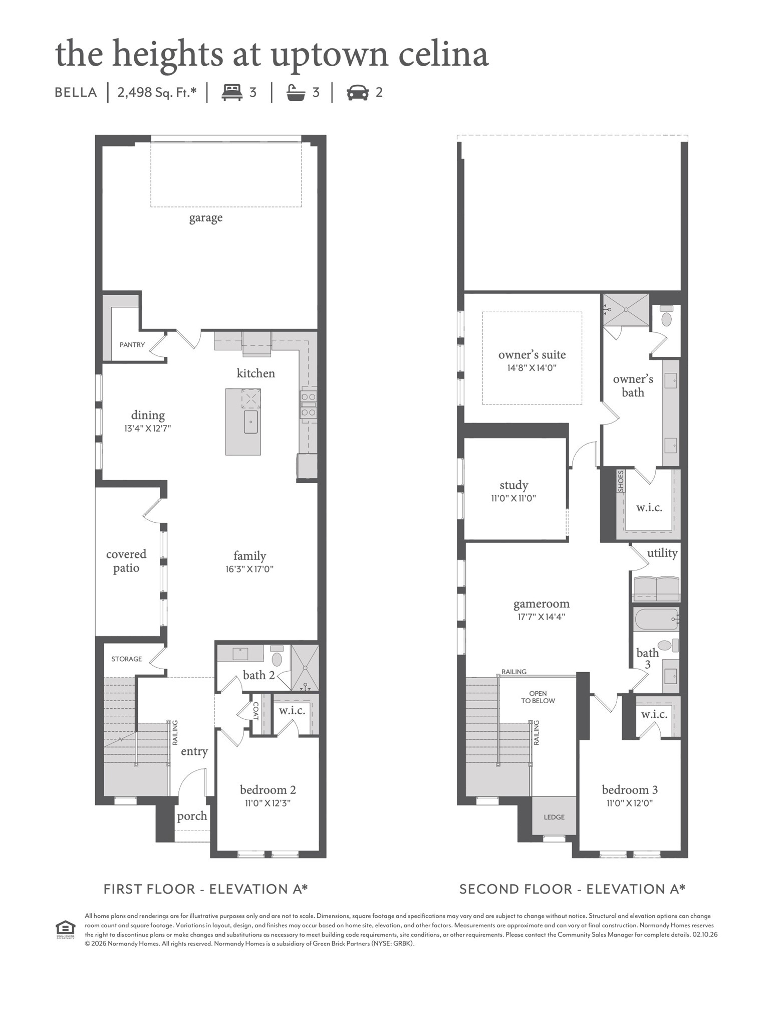 312 Walker Parkway Celina TX 75009