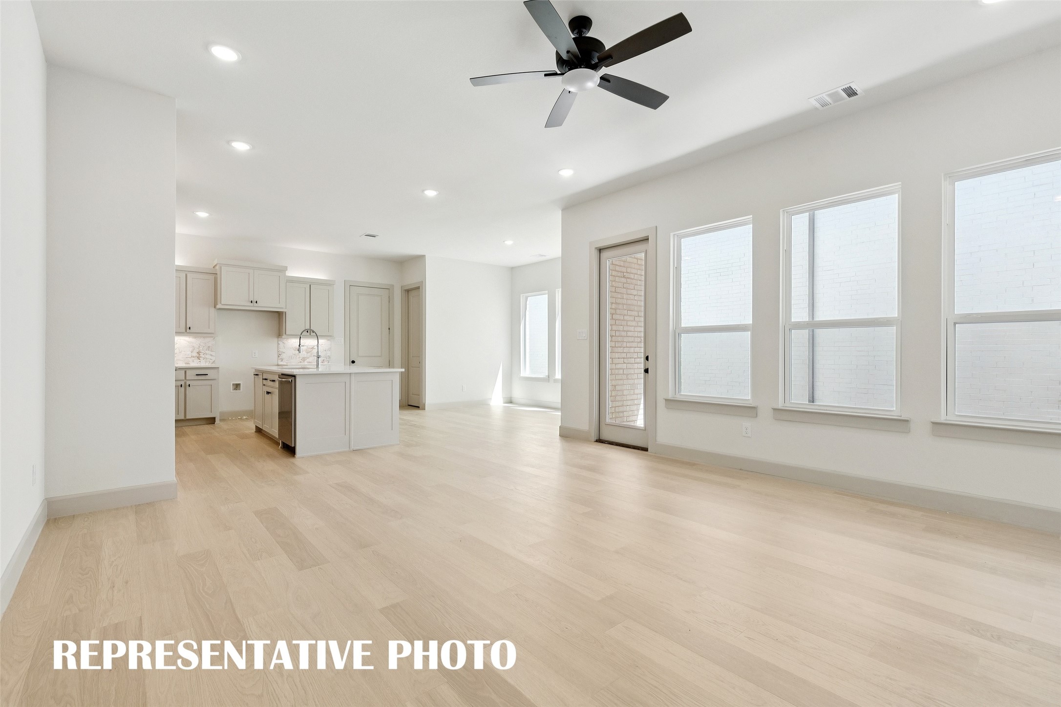 312 Walker Parkway Celina TX 75009