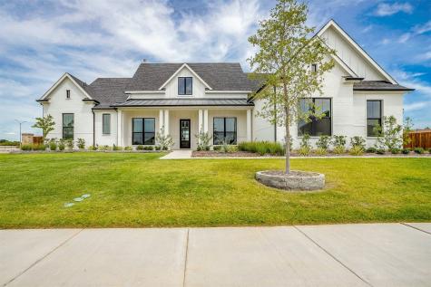 4602 Saddlehorn Drive Midlothian TX 76065