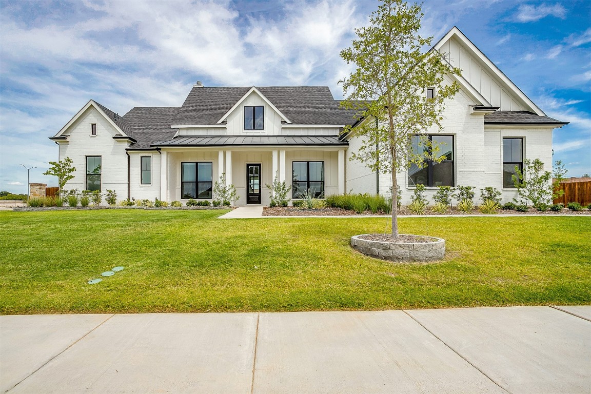 4602 Saddlehorn Drive Midlothian TX 76065