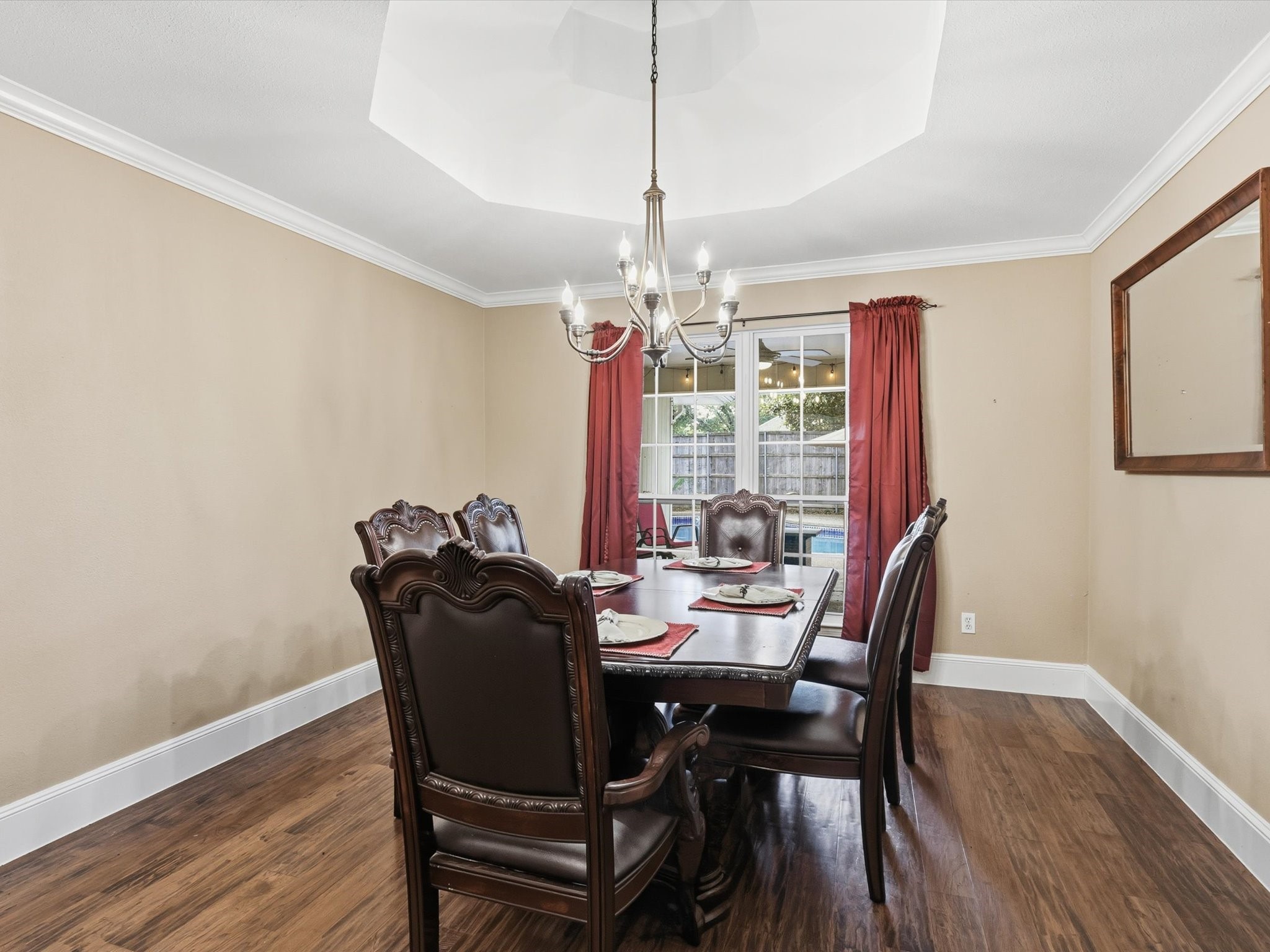 816 Autumn Lake Drive Allen TX 75002